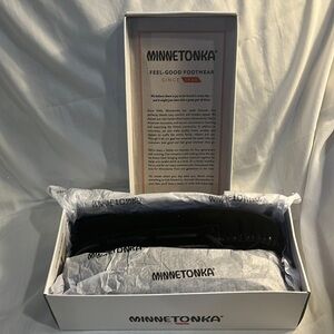 Moccasins/ House Shoes